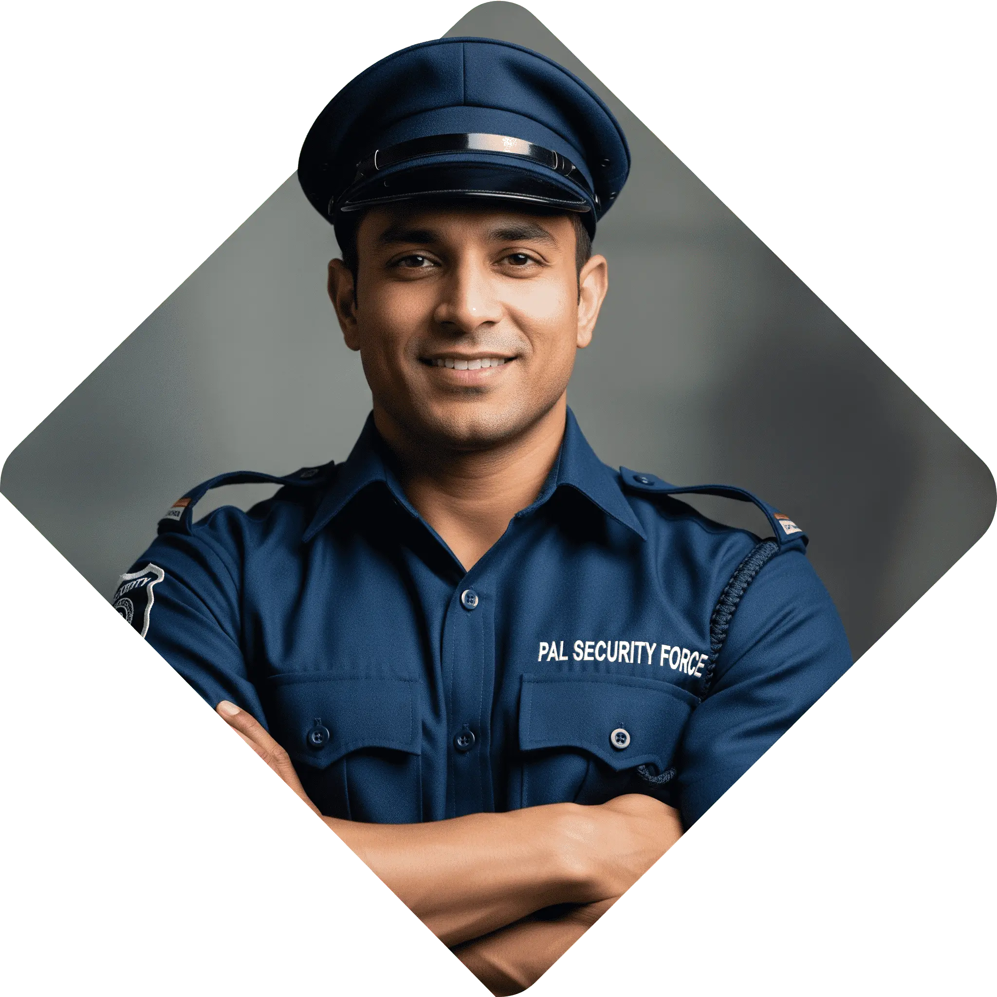 Your Safety, Our Priority.